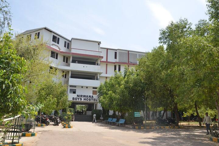 hostel